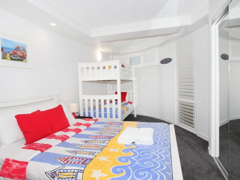 Sirocco 506 By G1 Holidays - Accommodation Mt buller 2