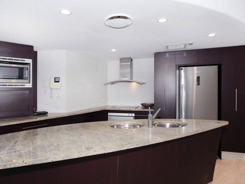Sirocco 506 By G1 Holidays - Accommodation Mt buller 1