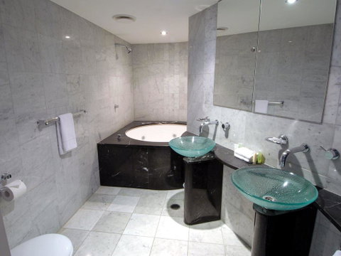 Sirocco 506 By G1 Holidays - Accommodation Mt buller 3