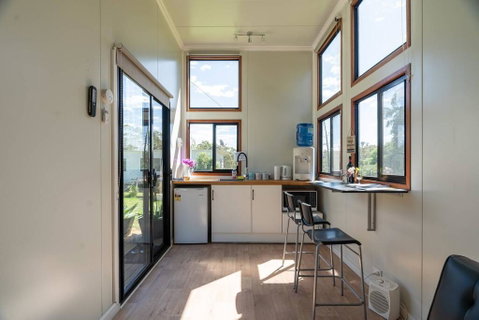 Sithuri Tiny House - Accommodation Mt Buller 2