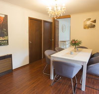Six Seasons - Halls Gap - Accommodation Mt Buller