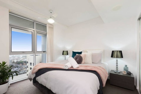 SK1 - Spotless 2BR SkyHome Long Stays Welcome - Accommodation Mt Buller 2