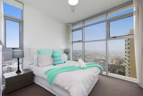 SK1 - Spotless 2BR SkyHome Long Stays Welcome - Accommodation Mt Buller 1