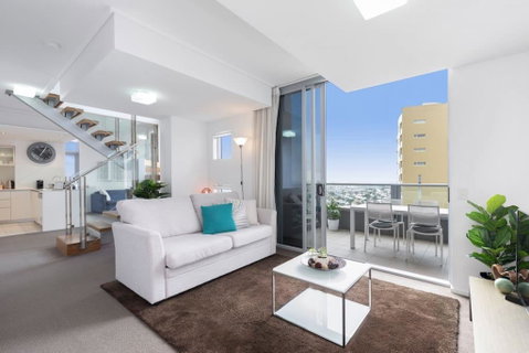 SK1 - Spotless 2BR SkyHome Long Stays Welcome - Accommodation Mt Buller 3