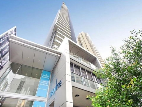 SK1 - Spotless 2BR SkyHome Long Stays Welcome - Accommodation Mt Buller 0