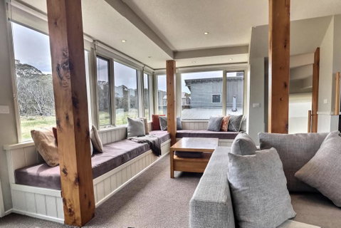 Ski Bird - Accommodation Mt Buller 2