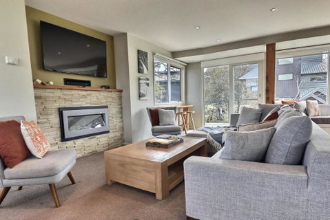Ski Bird - Accommodation Mt Buller 0