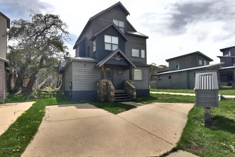 Ski Bird - Accommodation Mt Buller 1