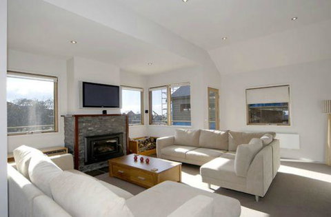 Ski Break - Accommodation Mt Buller 1