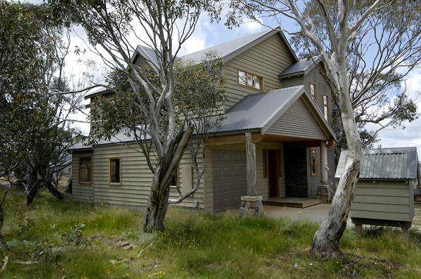 Anglers Rest VIC Accommodation Mt Buller