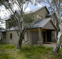 Ski Break - Accommodation Mt Buller