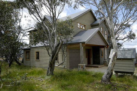 Ski Break - Accommodation Mt Buller 0