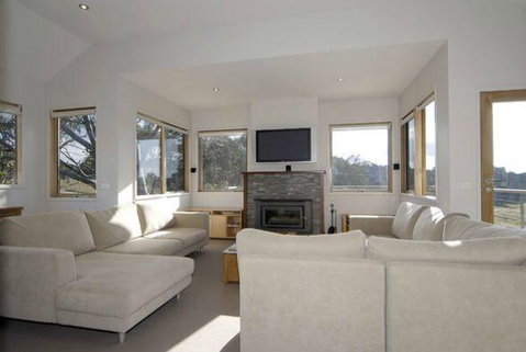 Ski Break - Accommodation Mt Buller 3