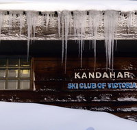 Ski Club of Victoria - Kandahar Lodge - Accommodation Mt Buller