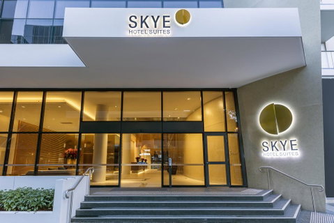 SKYE Hotel Suites Parramatta - Accommodation Mt Buller 3