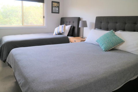 SkyLodge Temora - Accommodation Mt buller 1