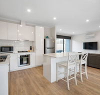 Sleek Modern Capel Sound - Accommodation Mt Buller