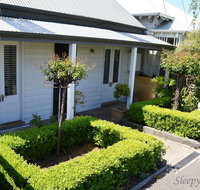 Sleepy Hollow - Accommodation Mt Buller