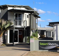 Smart Stayzzz Inns - Accommodation Mt Buller