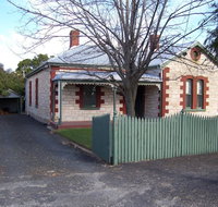 Smith Street Villa Naracoorte - Accommodation Mt Buller