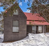 Smoko - Accommodation Mt Buller