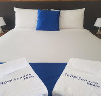 Snow Season Motor Inn - Accommodation Mt Buller