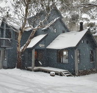 SNOWED INN apartment