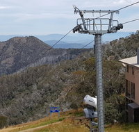 Snowflake 13 - Accommodation Mt Buller