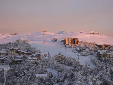 Snowflake 14 - Accommodation Mt Buller 2