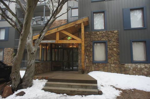 Snowflake 14 - Accommodation Mt Buller 0