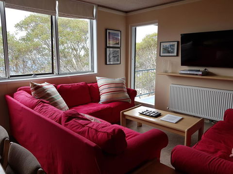 Snowflake 14 - Accommodation Mt Buller 1