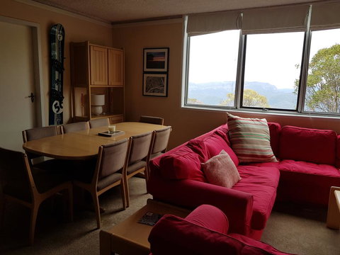 Snowflake 14 - Accommodation Mt Buller 3