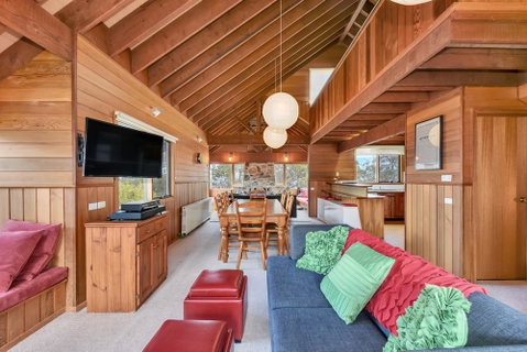 Snowgoose - Accommodation Mt Buller 1