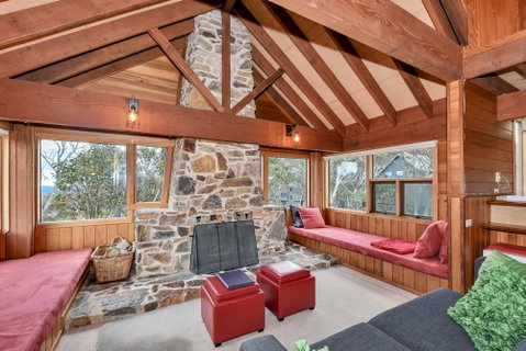 Snowgoose - Accommodation Mt Buller 3