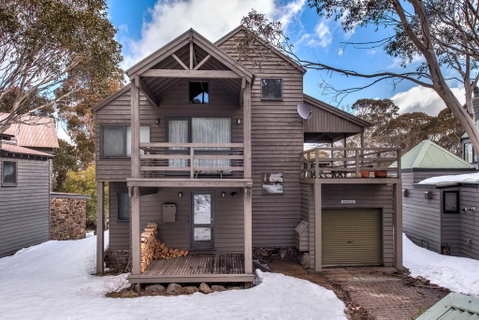 Snowgoose - Accommodation Mt Buller 0
