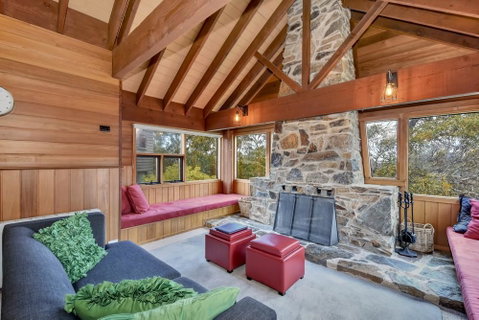 Snowgoose - Accommodation Mt Buller 2