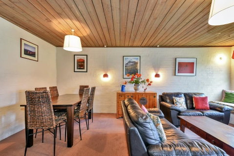 Snowgums 06 - Accommodation Mt Buller 2