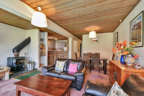 Snowgums 06 - Accommodation Mt Buller 1