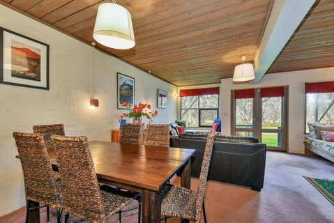 Snowgums 06 - Accommodation Mt Buller 3