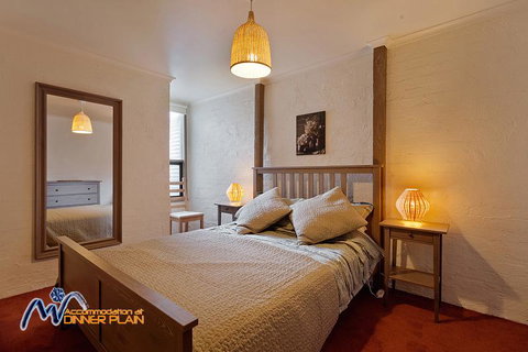 Snowgums 13 - Accommodation Mt Buller 3
