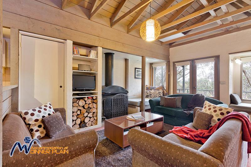Anglers Rest VIC Accommodation Mt Buller