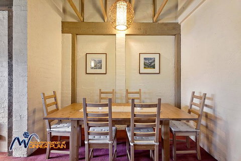 Snowgums 13 - Accommodation Mt Buller 2