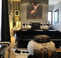 Snowmass Chalet - Accommodation Mt Buller