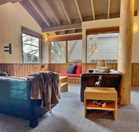 snowy river - Accommodation Mt Buller