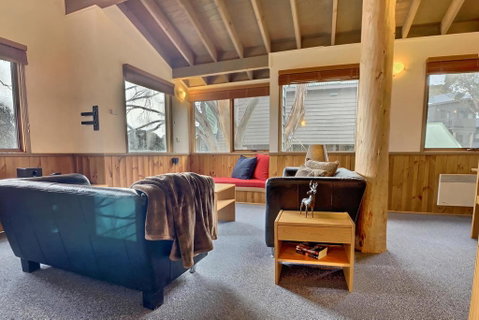 Snowy River - Accommodation Mt Buller 0