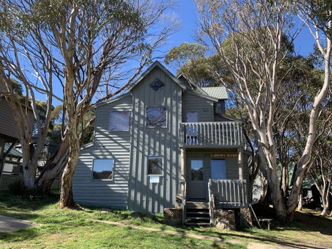 Snowy River - Accommodation Mt Buller 1