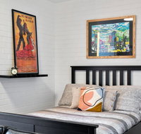 Soho Chic Apartment - Accommodation Mt Buller