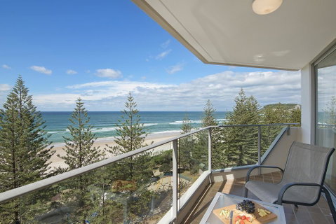Solnamara Beachfront Apartments - Accommodation Mt Buller 2