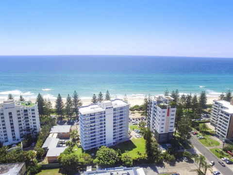 Solnamara Beachfront Apartments - Accommodation Mt Buller 0