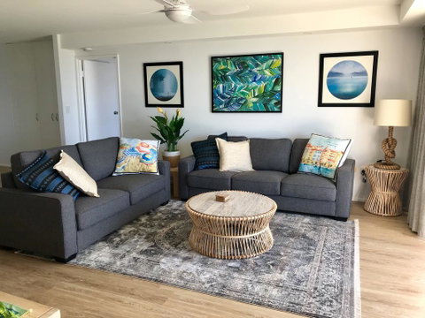 Solnamara Beachfront Apartments - Accommodation Mt Buller 3